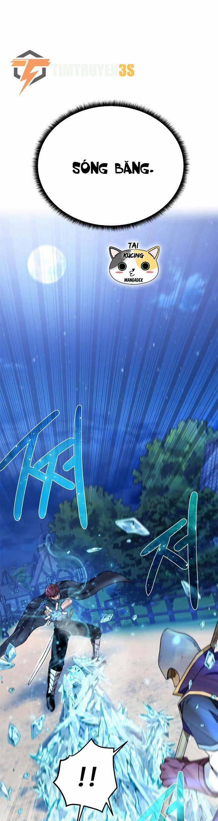 Cổ Vật Trong Hầm Tối 41 trang 25