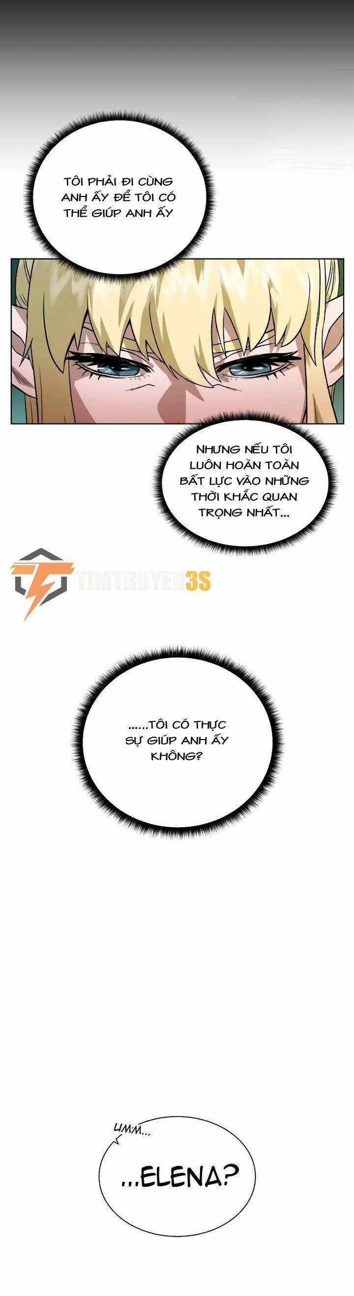 Cổ Vật Trong Hầm Tối 41 trang 41