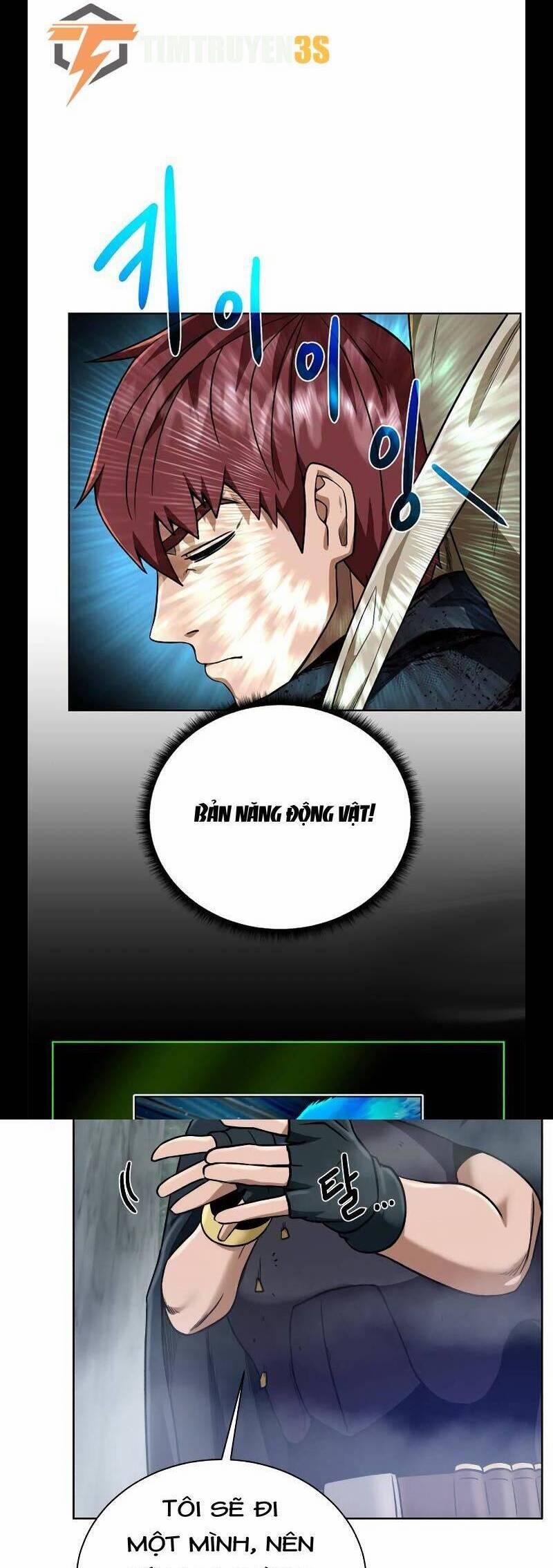 Cổ Vật Trong Hầm Tối 41 trang 5