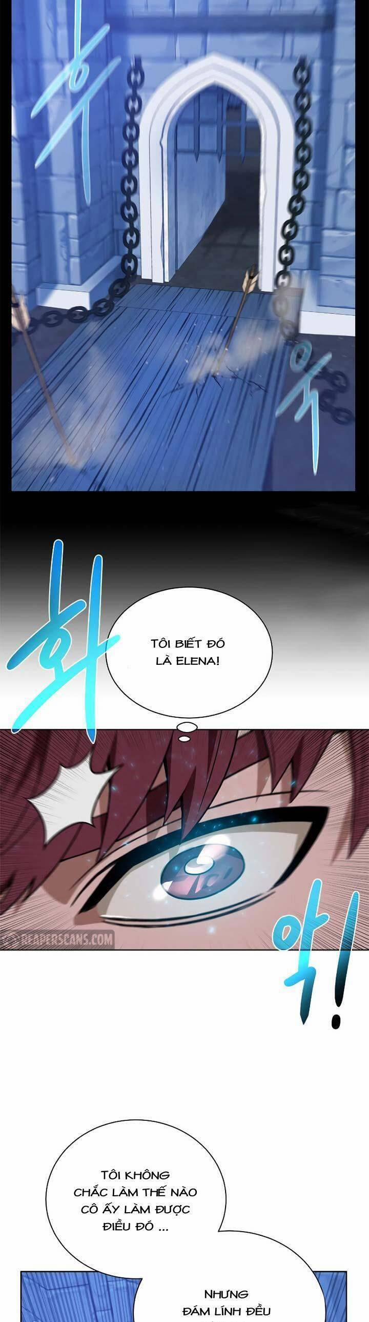 Cổ Vật Trong Hầm Tối 41 trang 7