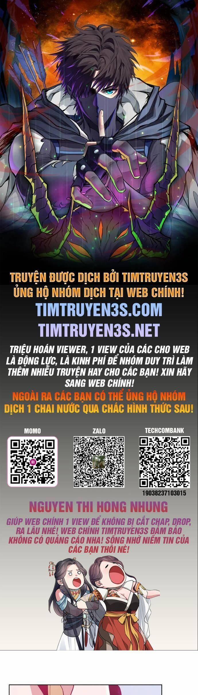 Cổ Vật Trong Hầm Tối 42 trang 0