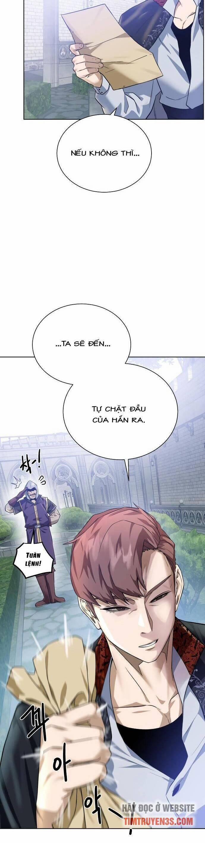 Cổ Vật Trong Hầm Tối 42 trang 12