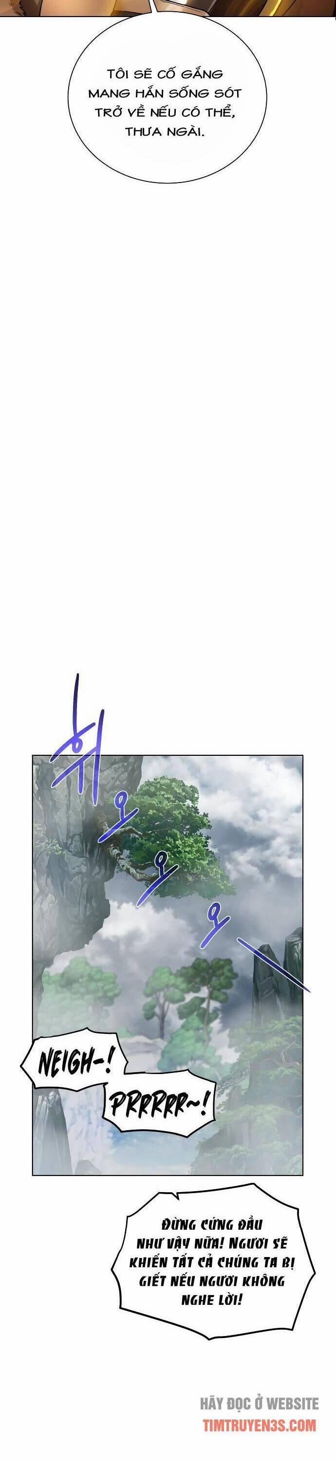 Cổ Vật Trong Hầm Tối 42 trang 18