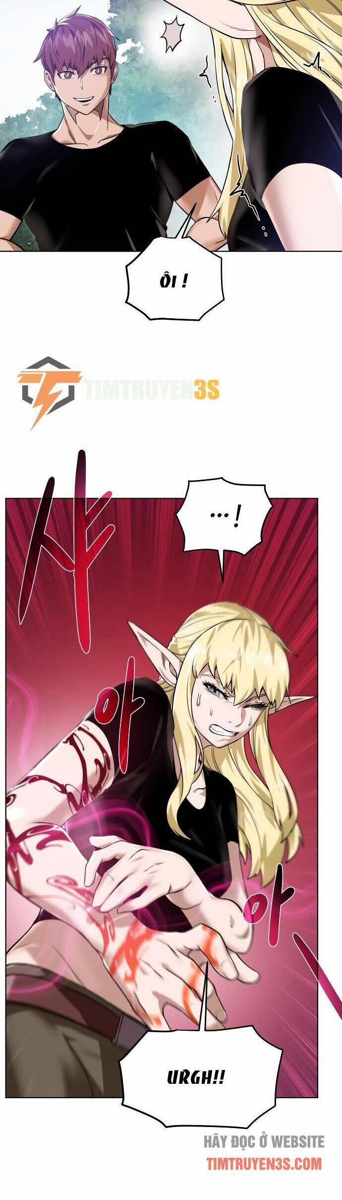 Cổ Vật Trong Hầm Tối 42 trang 3