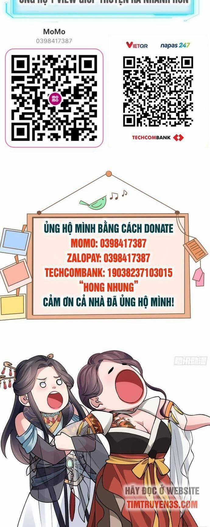 Cổ Vật Trong Hầm Tối 42 trang 38