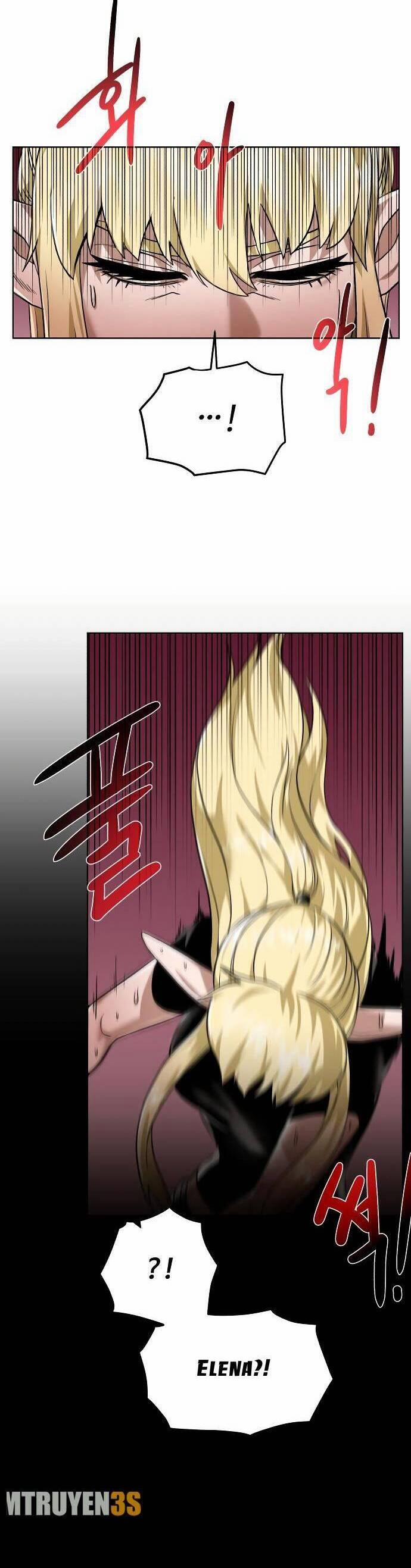 Cổ Vật Trong Hầm Tối 42 trang 5