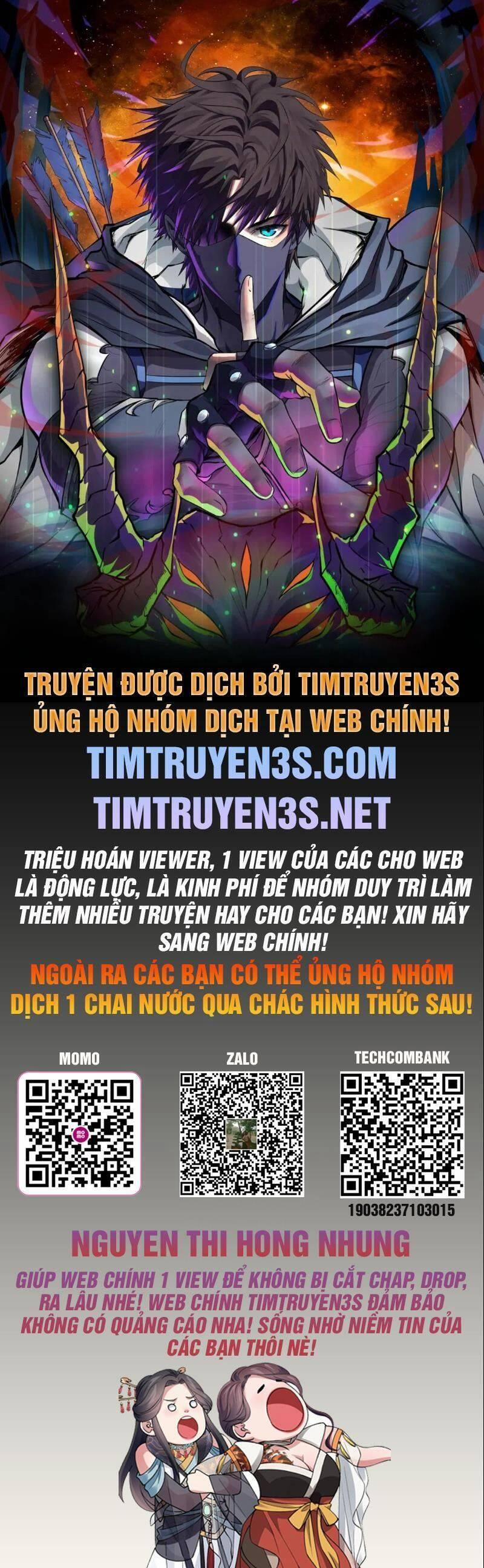 Cổ Vật Trong Hầm Tối 43 trang 0