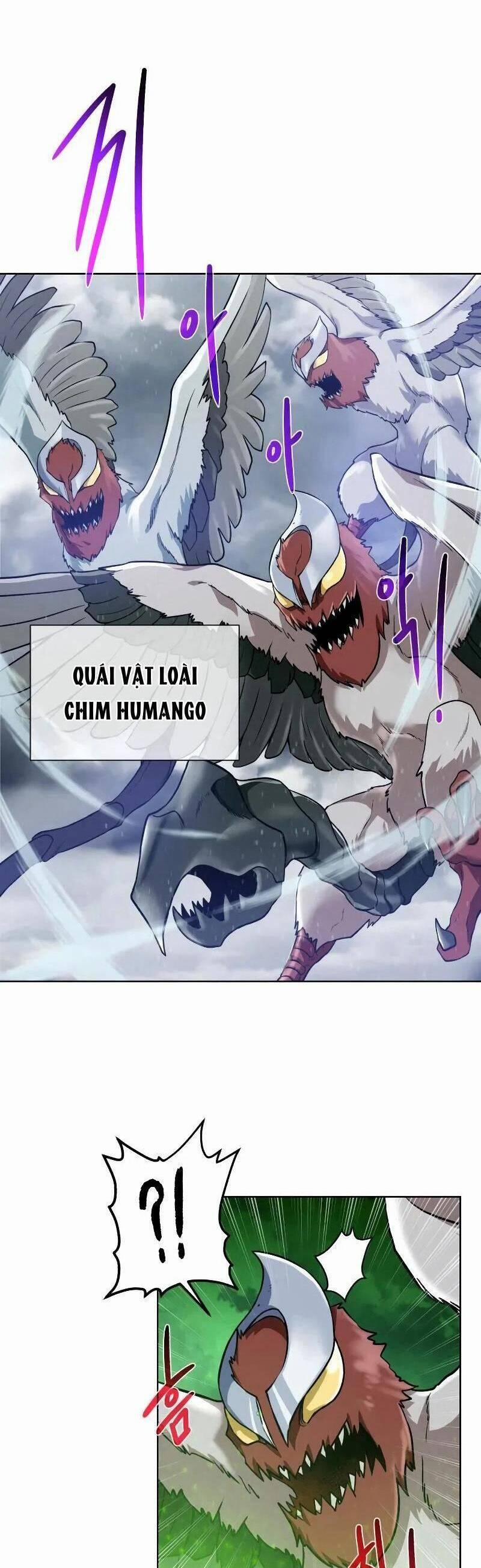 Cổ Vật Trong Hầm Tối 43 trang 15