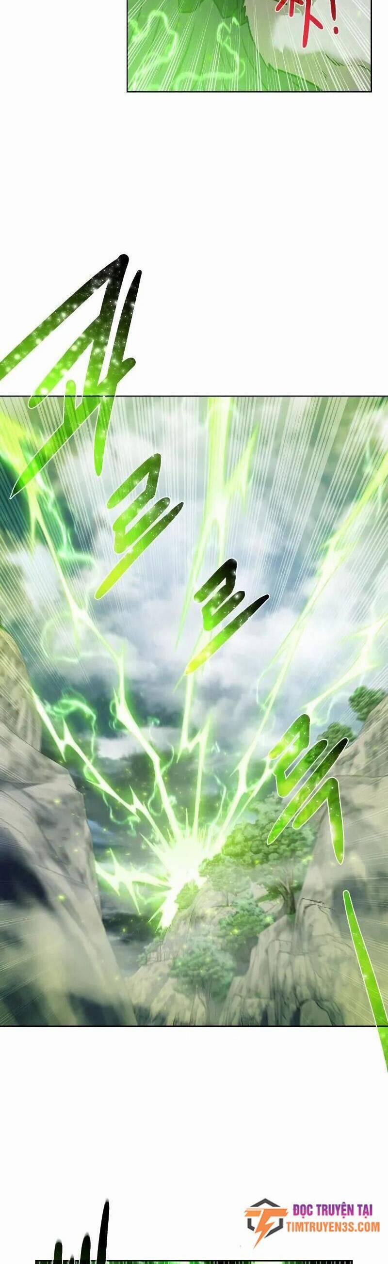 Cổ Vật Trong Hầm Tối 43 trang 16