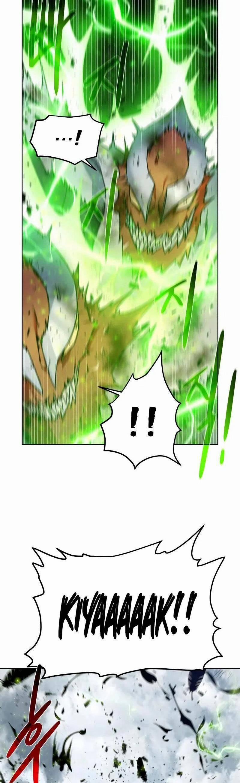 Cổ Vật Trong Hầm Tối 43 trang 17