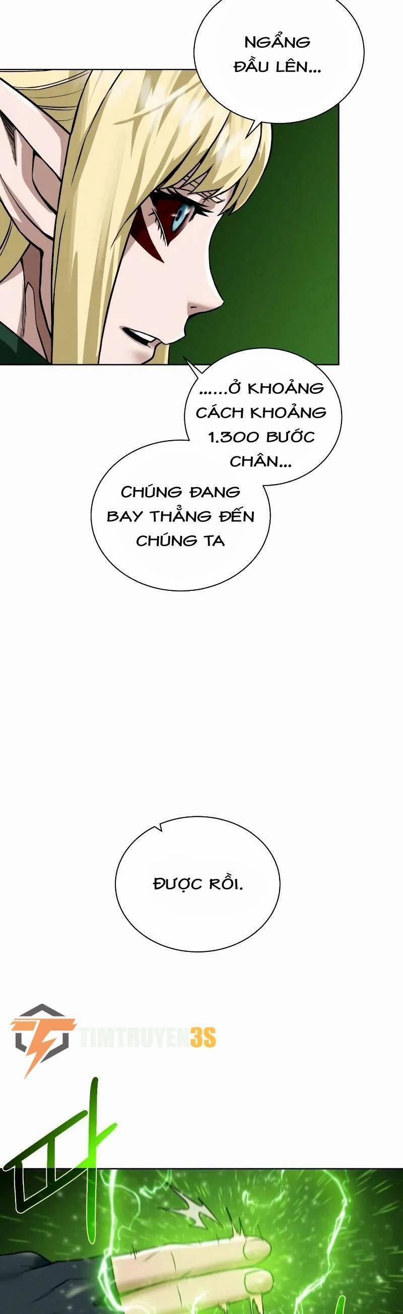 Cổ Vật Trong Hầm Tối 43 trang 21