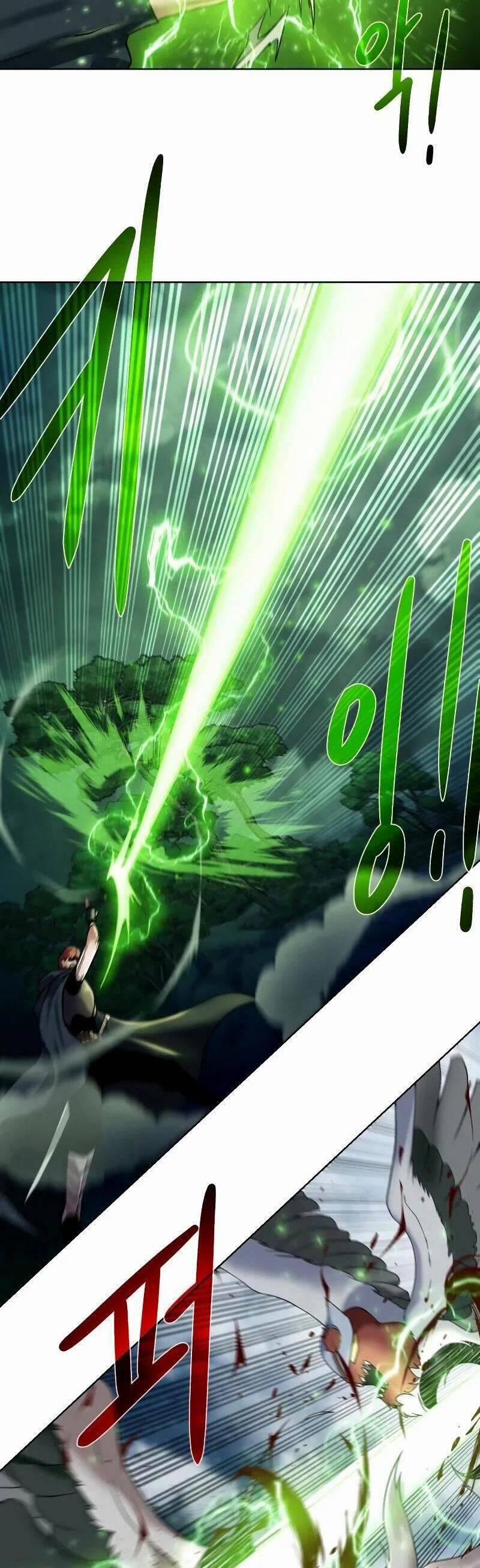 Cổ Vật Trong Hầm Tối 43 trang 22