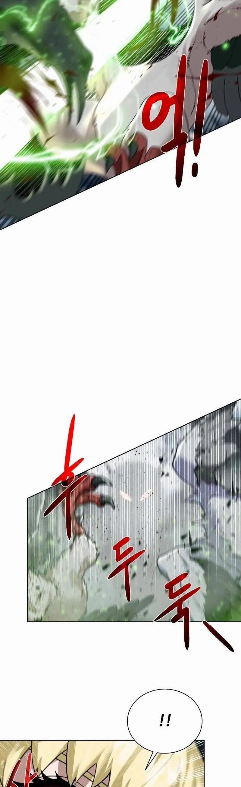 Cổ Vật Trong Hầm Tối 43 trang 23