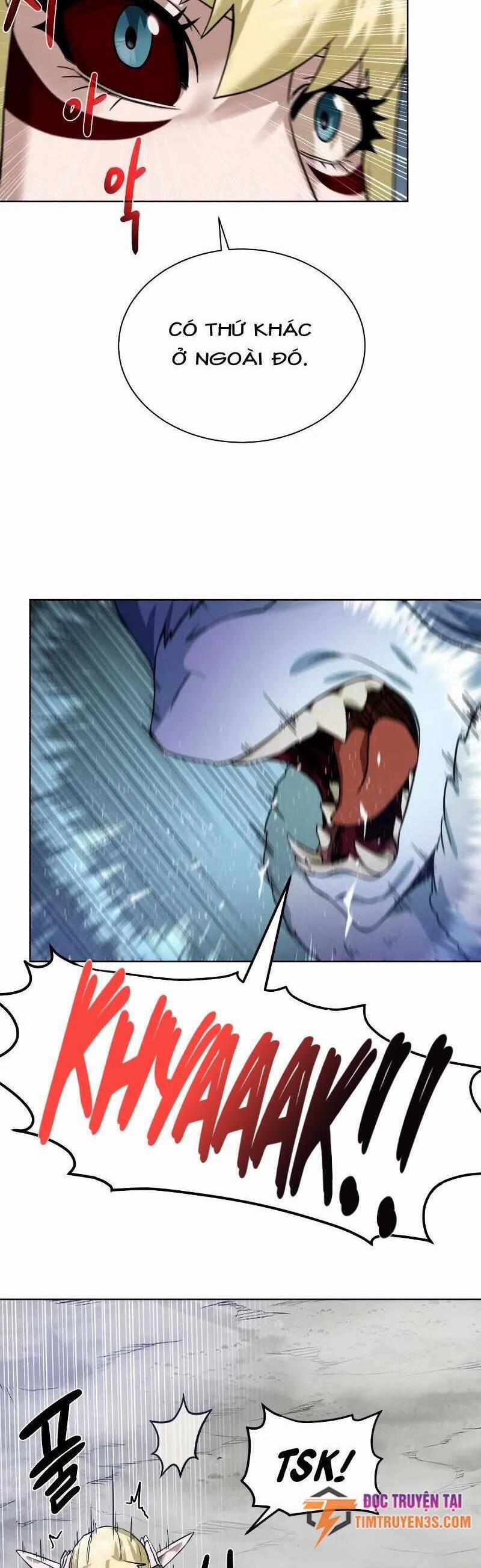 Cổ Vật Trong Hầm Tối 43 trang 24