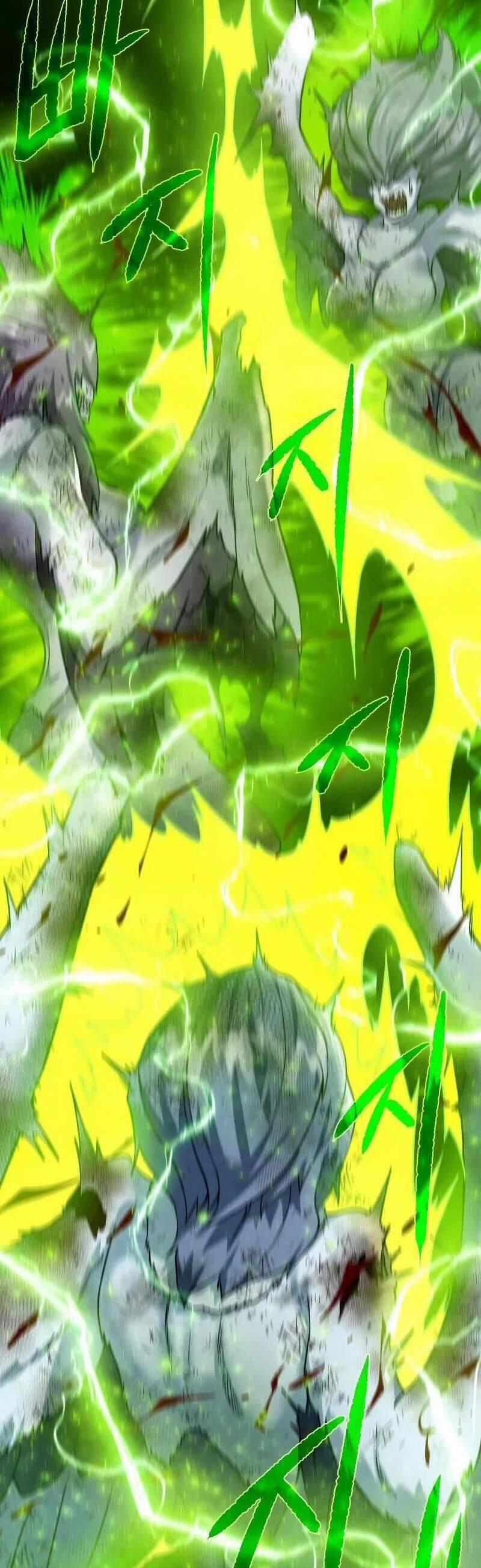 Cổ Vật Trong Hầm Tối 43 trang 30