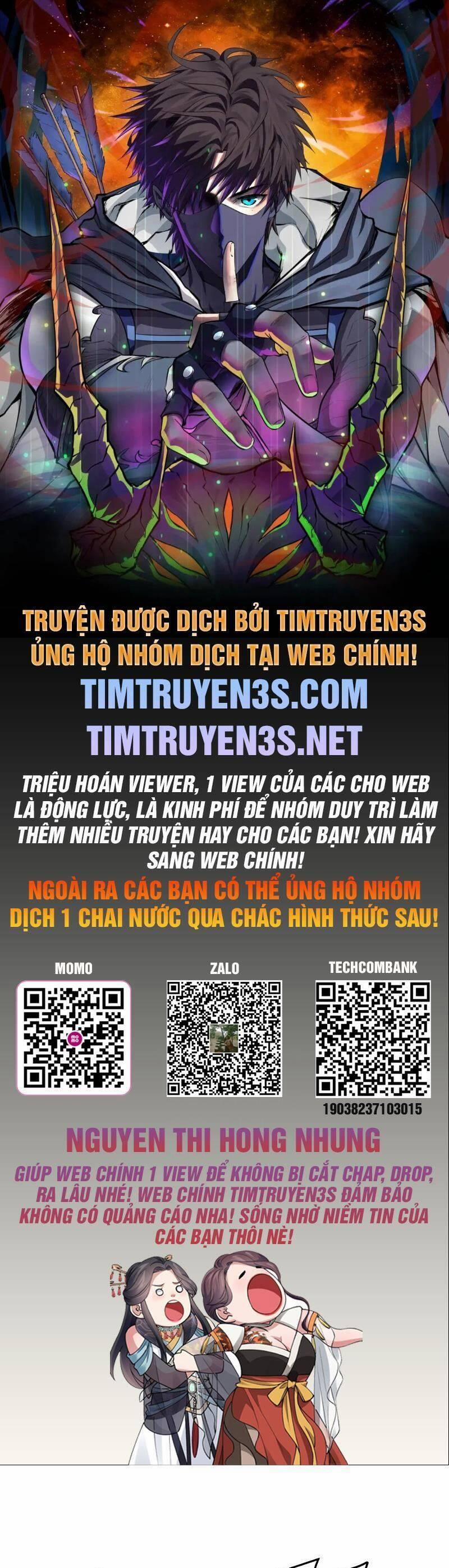 Cổ Vật Trong Hầm Tối 44 trang 0