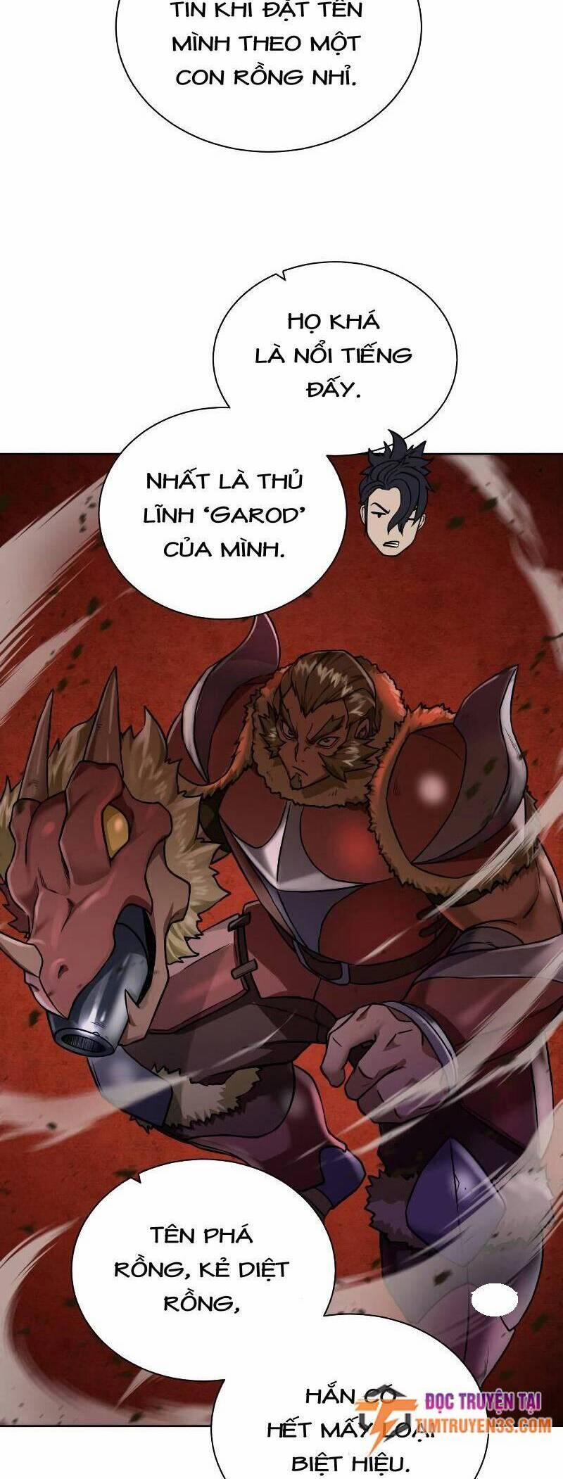 Cổ Vật Trong Hầm Tối 44 trang 13