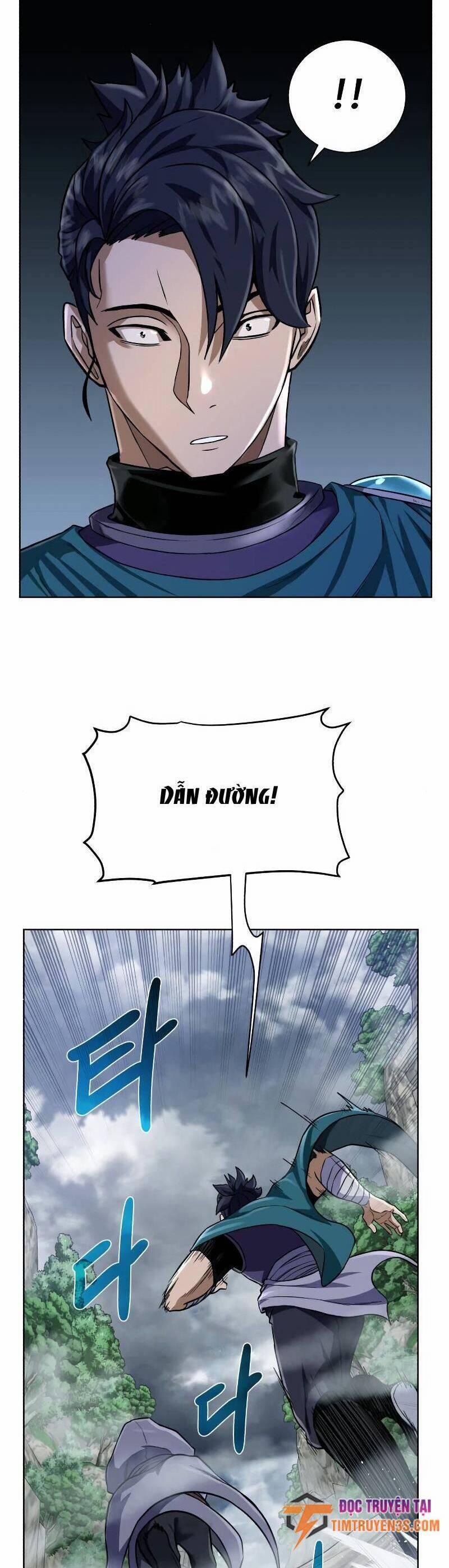 Cổ Vật Trong Hầm Tối 44 trang 2