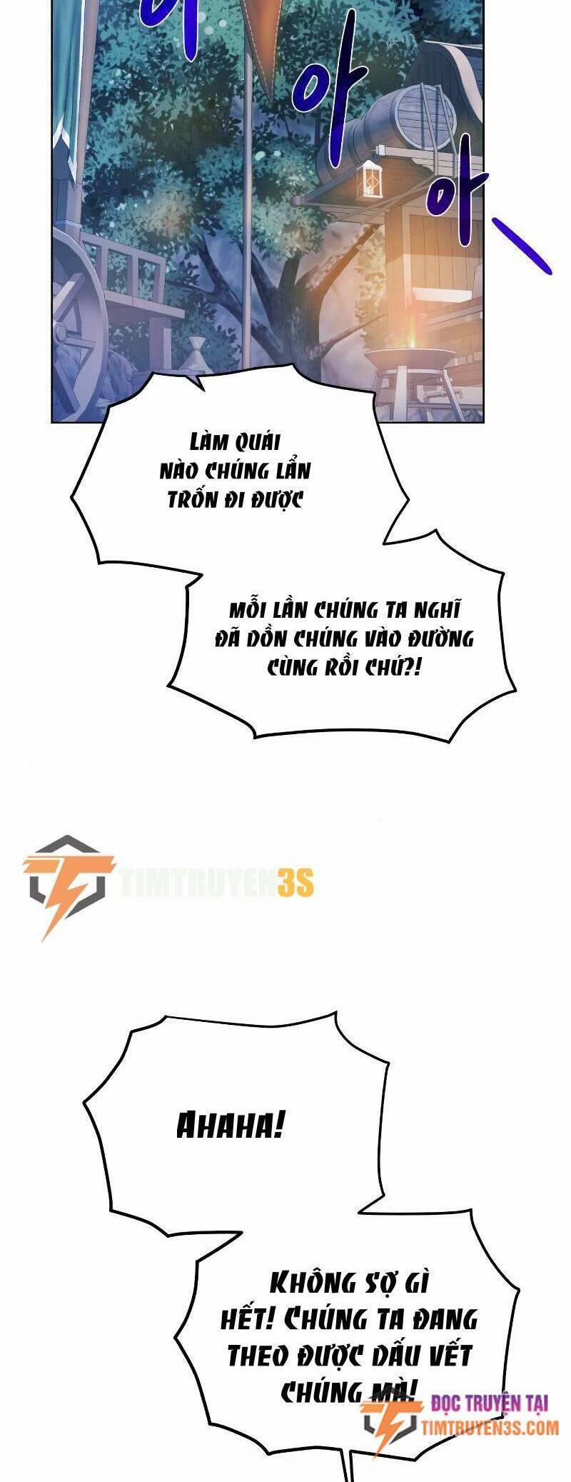 Cổ Vật Trong Hầm Tối 44 trang 35