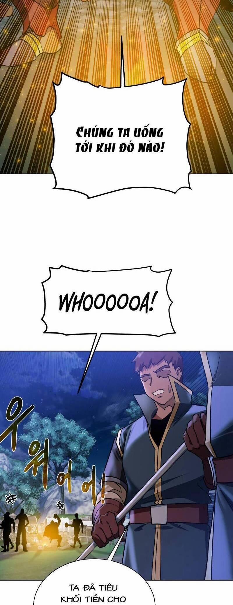 Cổ Vật Trong Hầm Tối 44 trang 37