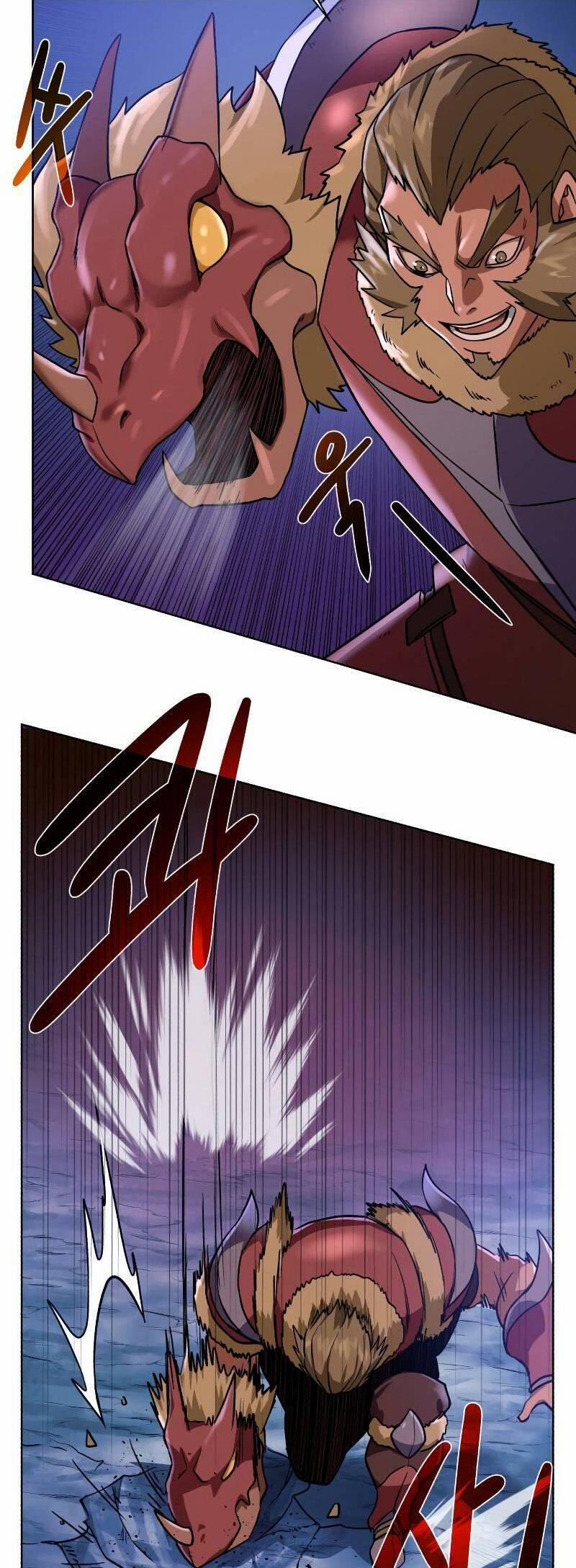 Cổ Vật Trong Hầm Tối 44 trang 40