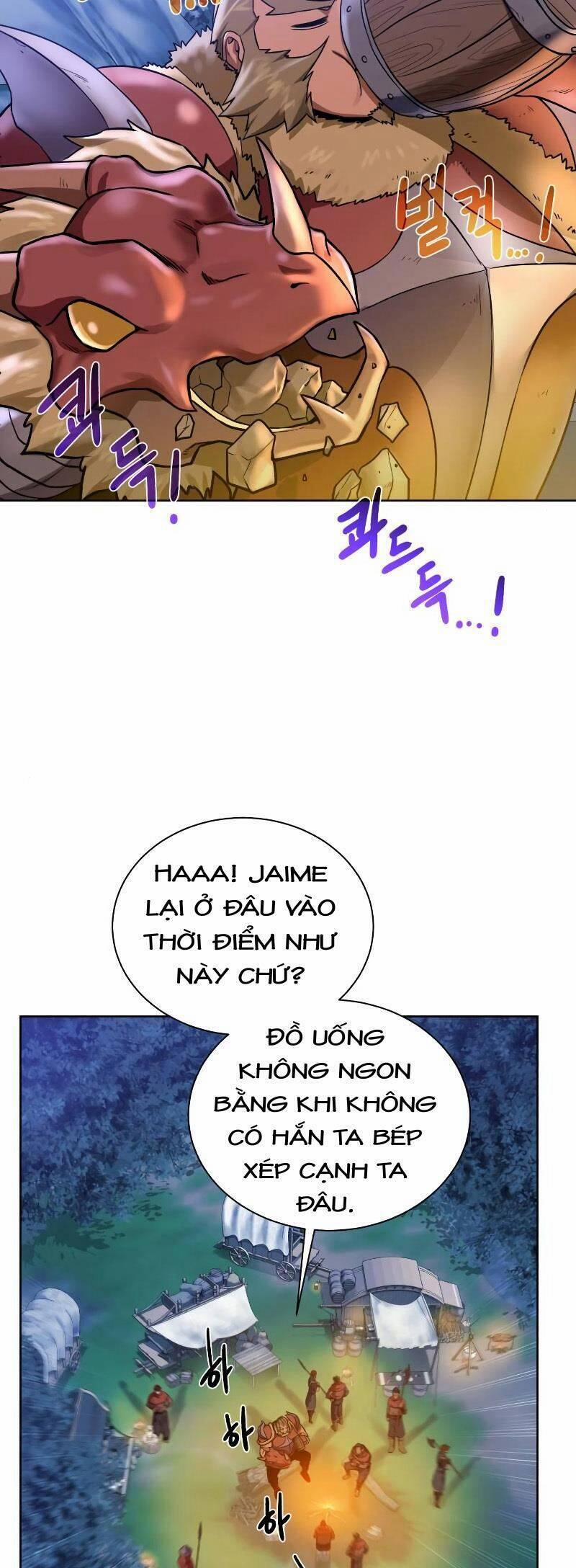 Cổ Vật Trong Hầm Tối 44 trang 42