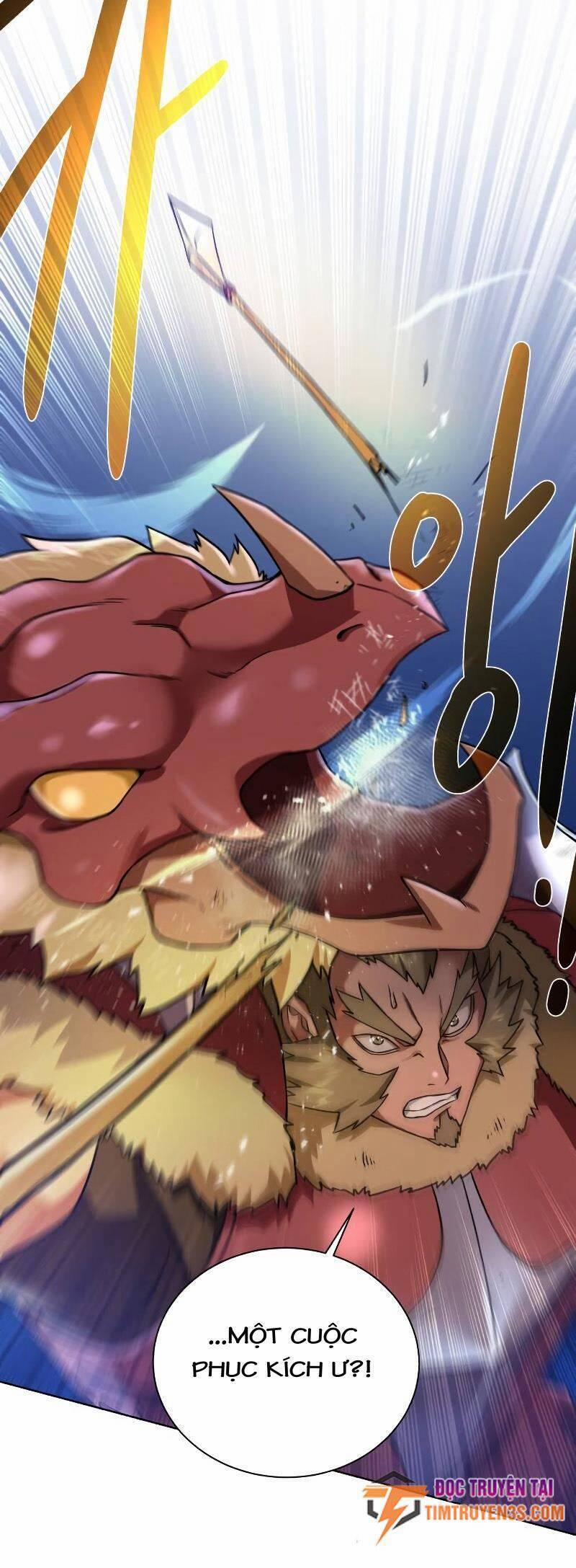 Cổ Vật Trong Hầm Tối 44 trang 44