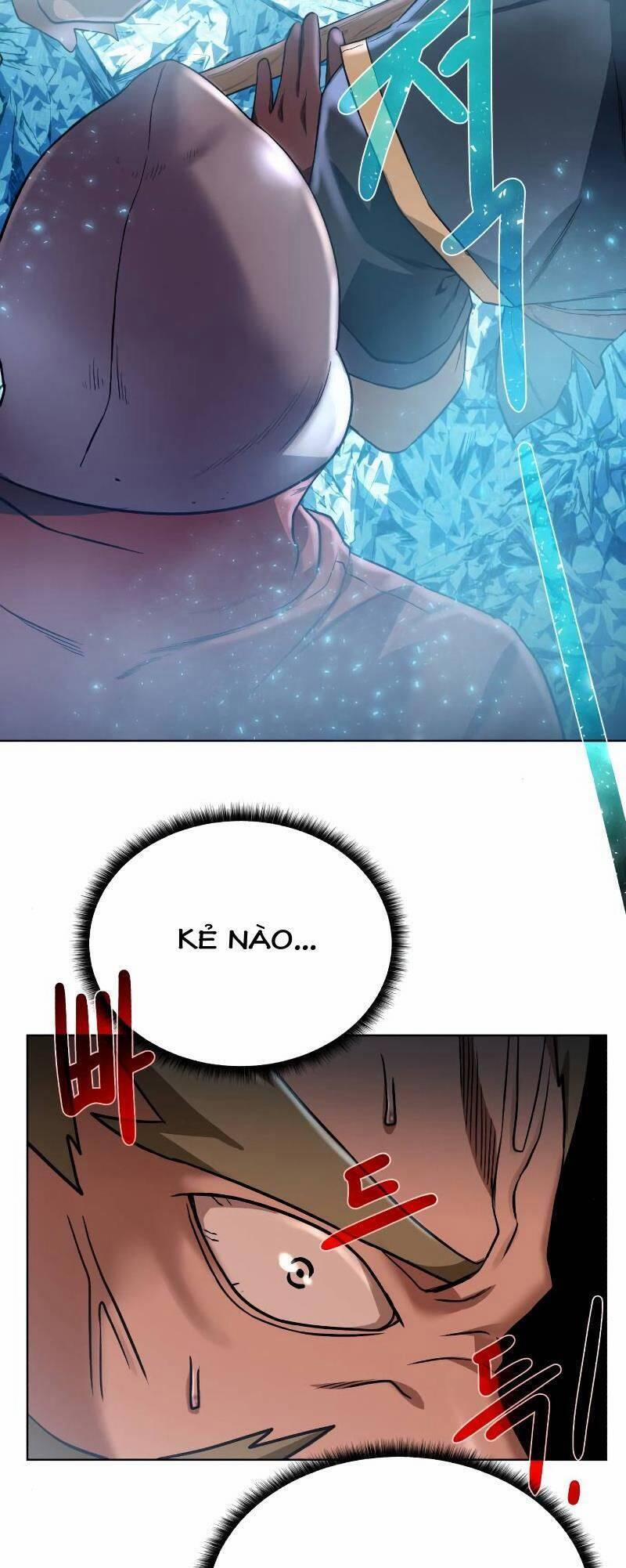 Cổ Vật Trong Hầm Tối 44 trang 48