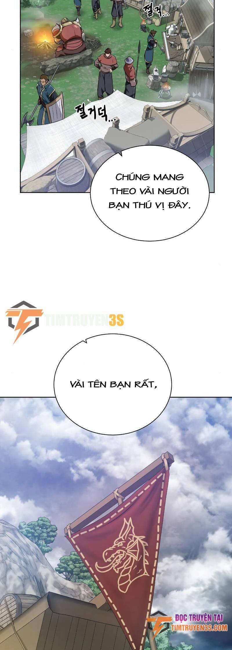 Cổ Vật Trong Hầm Tối 44 trang 7