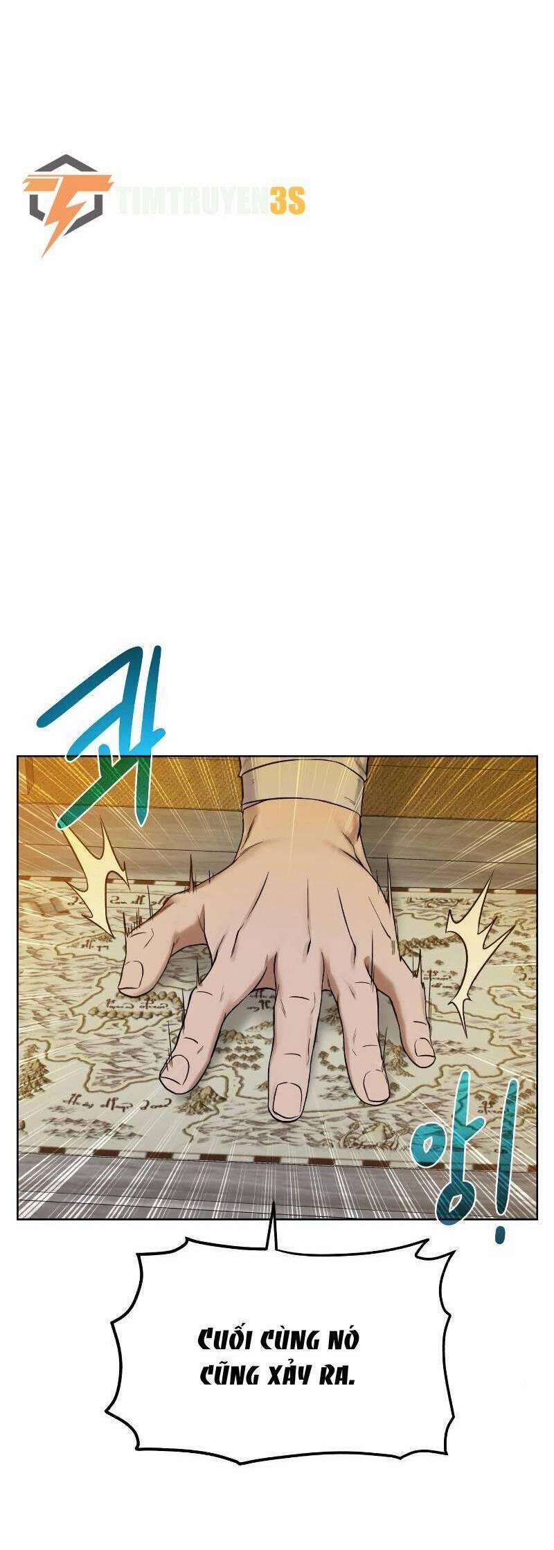 Cổ Vật Trong Hầm Tối 44 trang 9