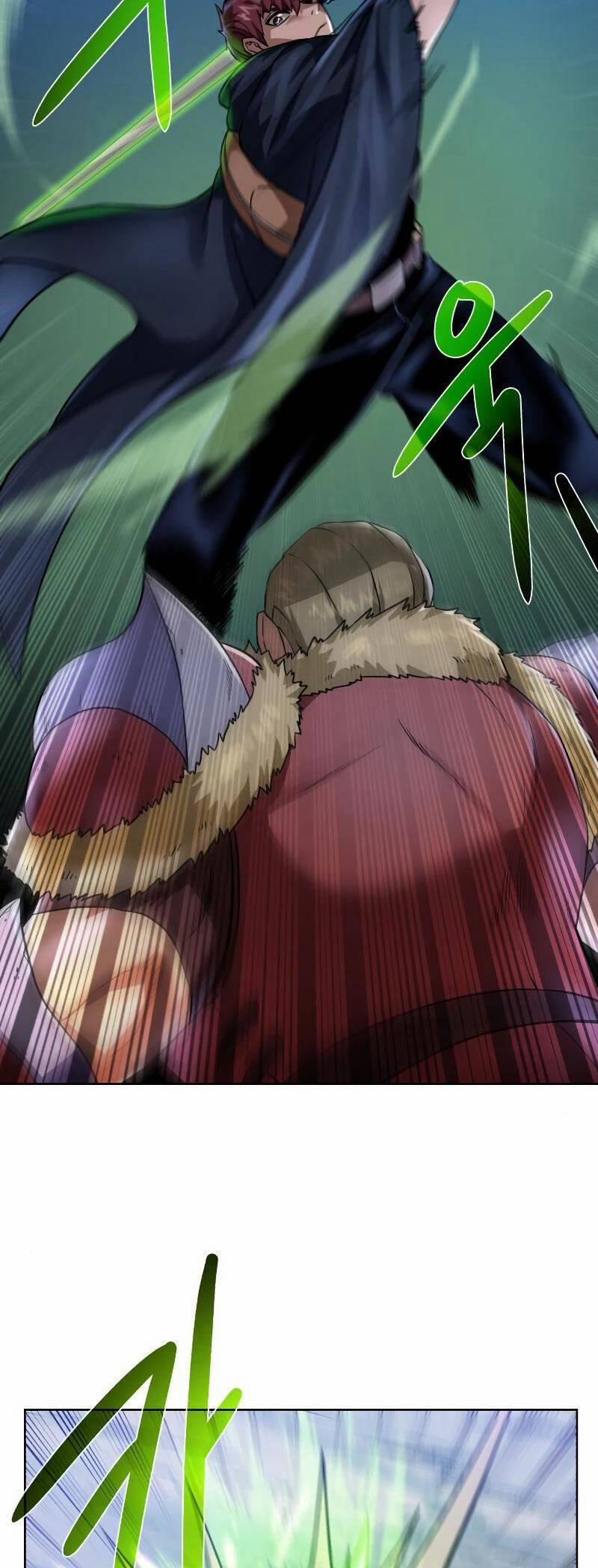 Cổ Vật Trong Hầm Tối 45 trang 11