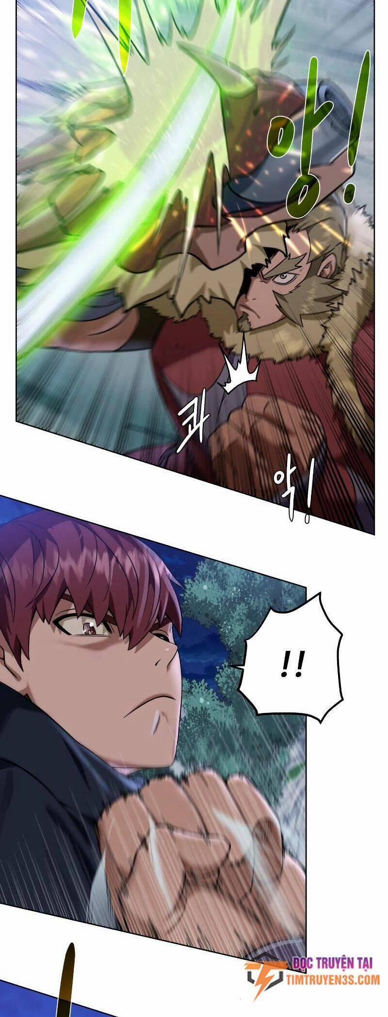 Cổ Vật Trong Hầm Tối 45 trang 12