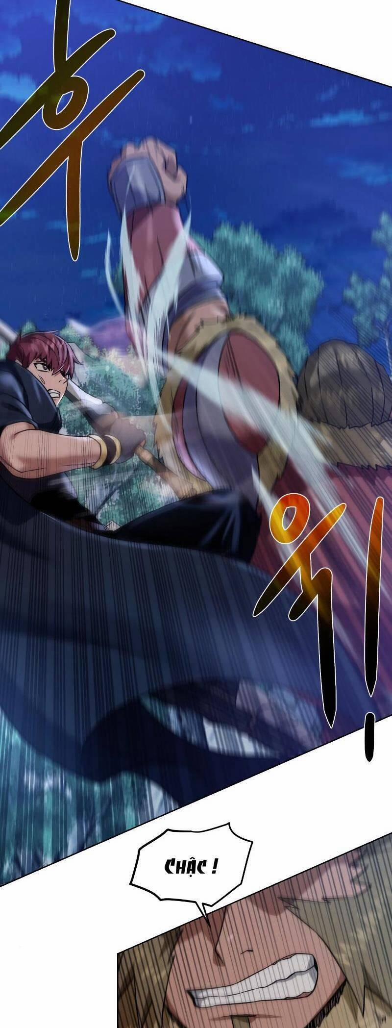 Cổ Vật Trong Hầm Tối 45 trang 13