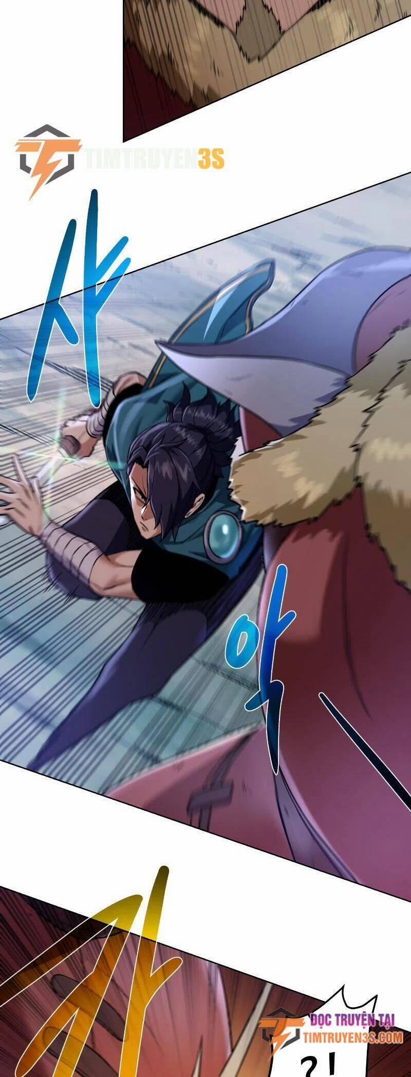 Cổ Vật Trong Hầm Tối 45 trang 14