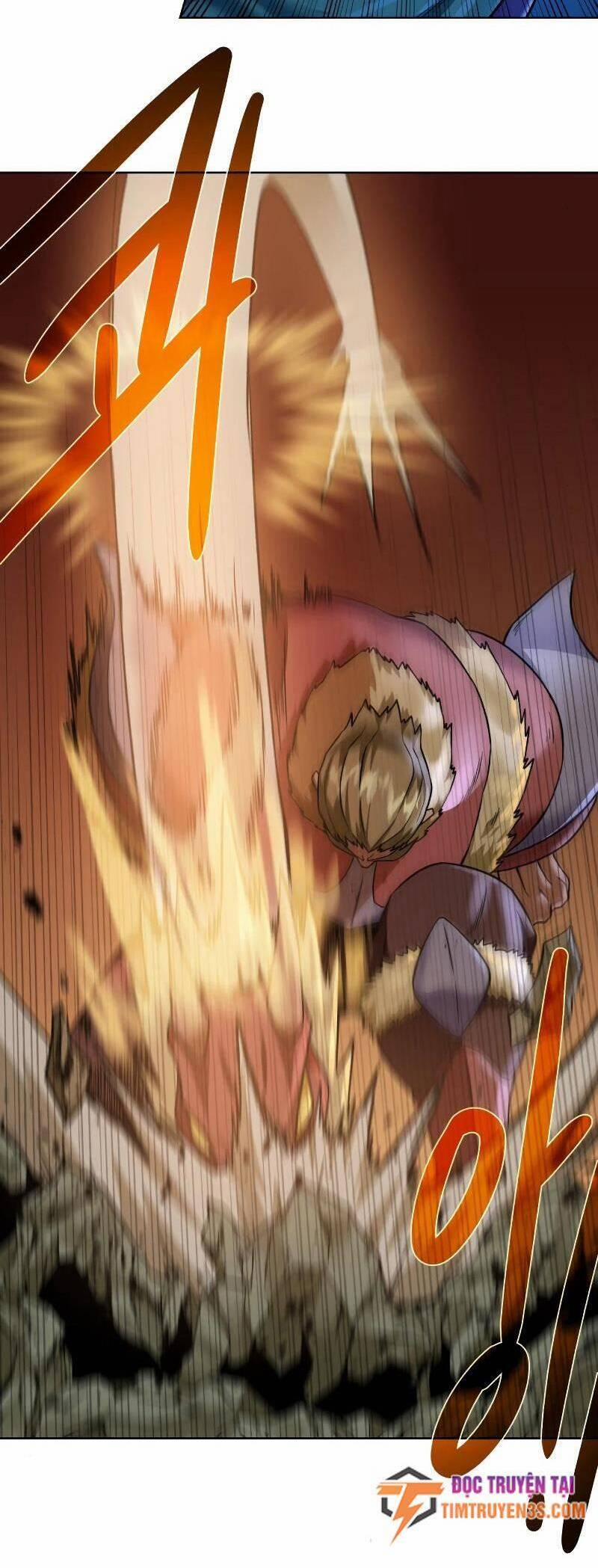 Cổ Vật Trong Hầm Tối 45 trang 16