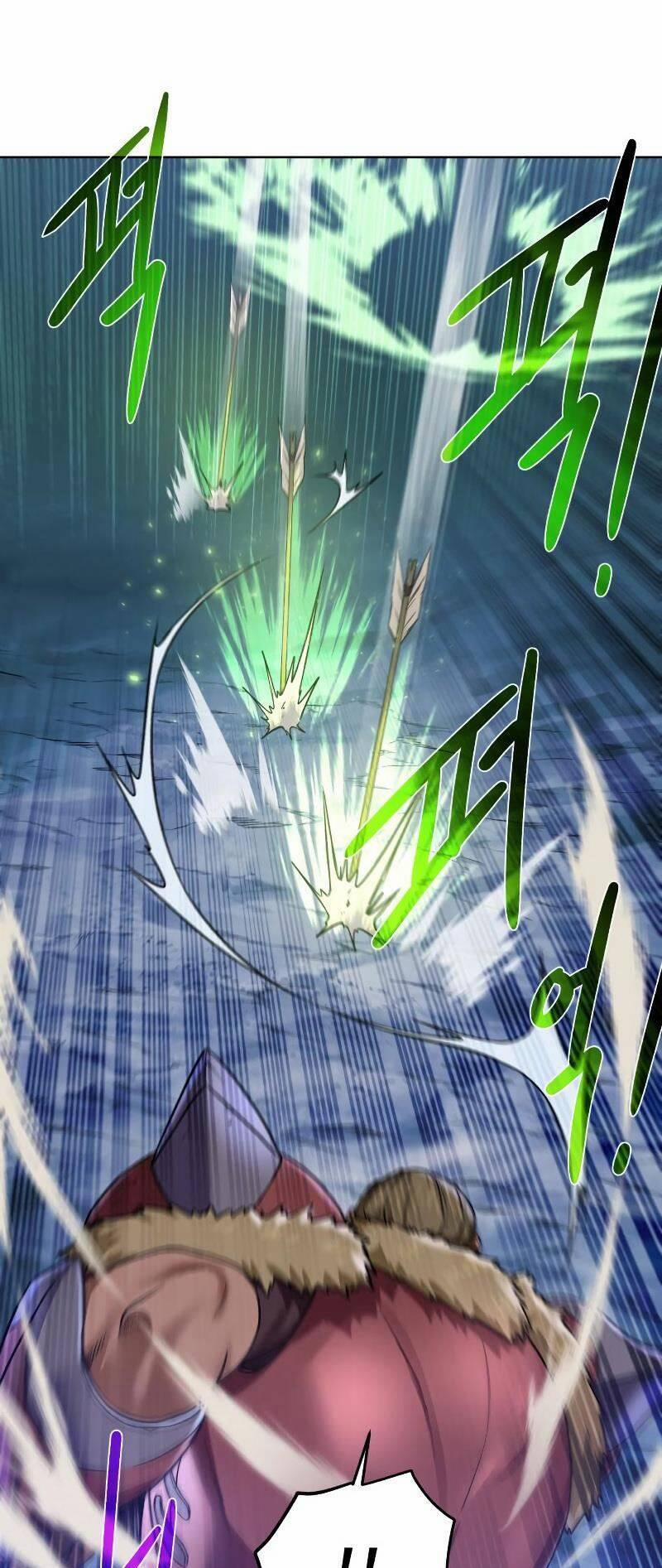 Cổ Vật Trong Hầm Tối 45 trang 19