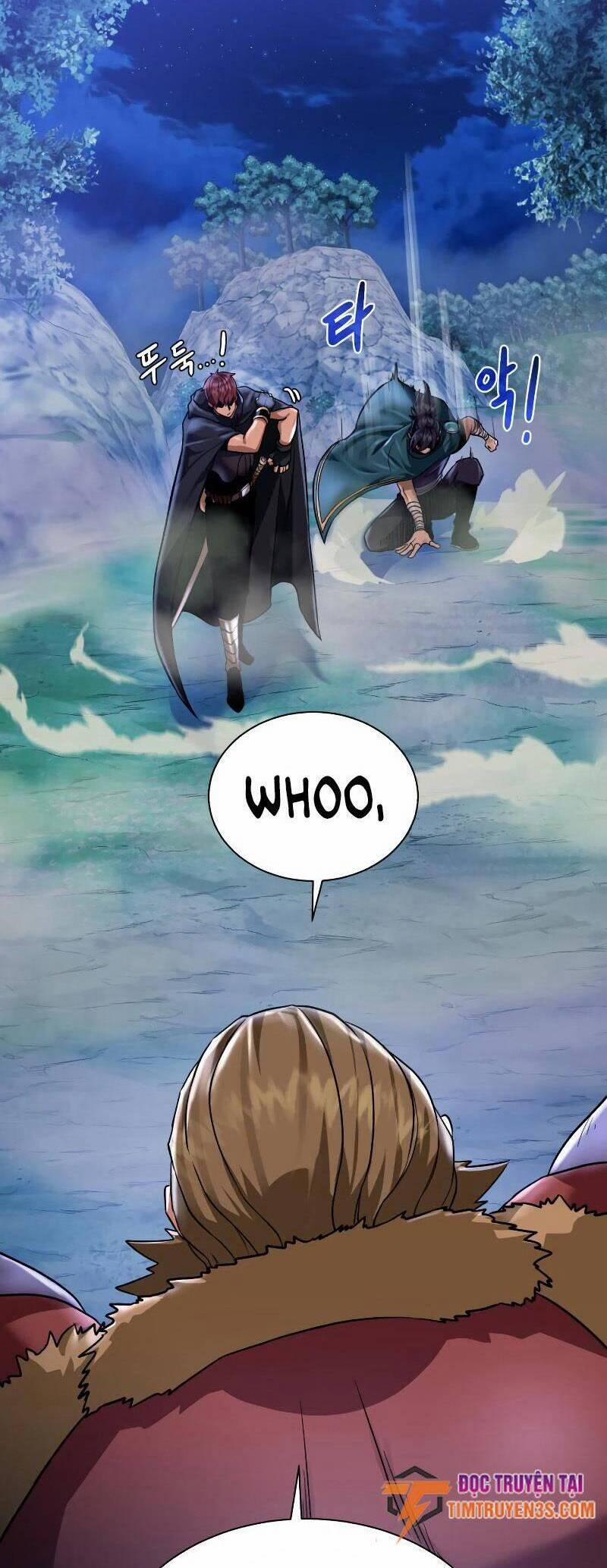 Cổ Vật Trong Hầm Tối 45 trang 2