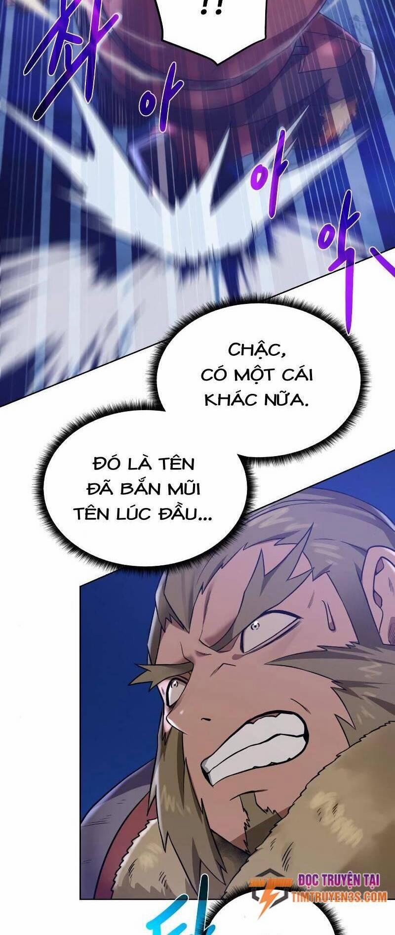 Cổ Vật Trong Hầm Tối 45 trang 20