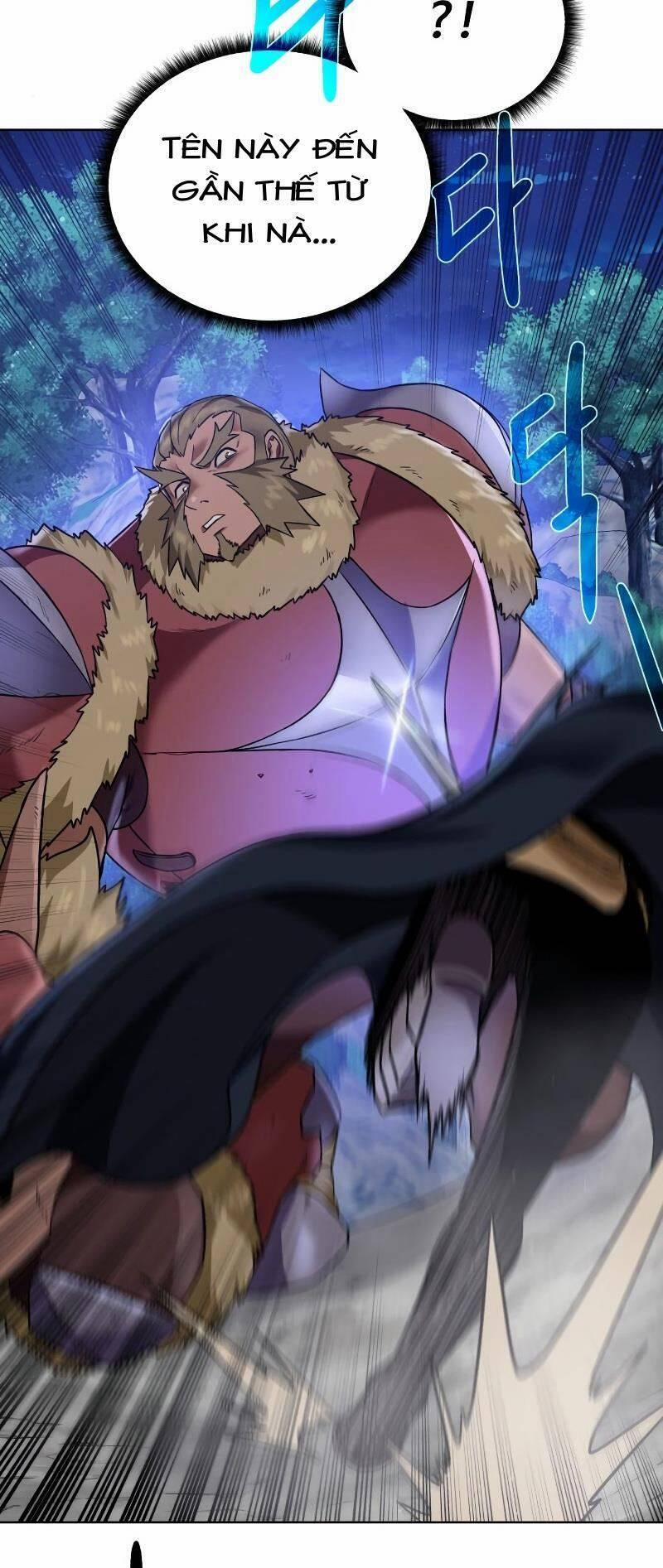 Cổ Vật Trong Hầm Tối 45 trang 21