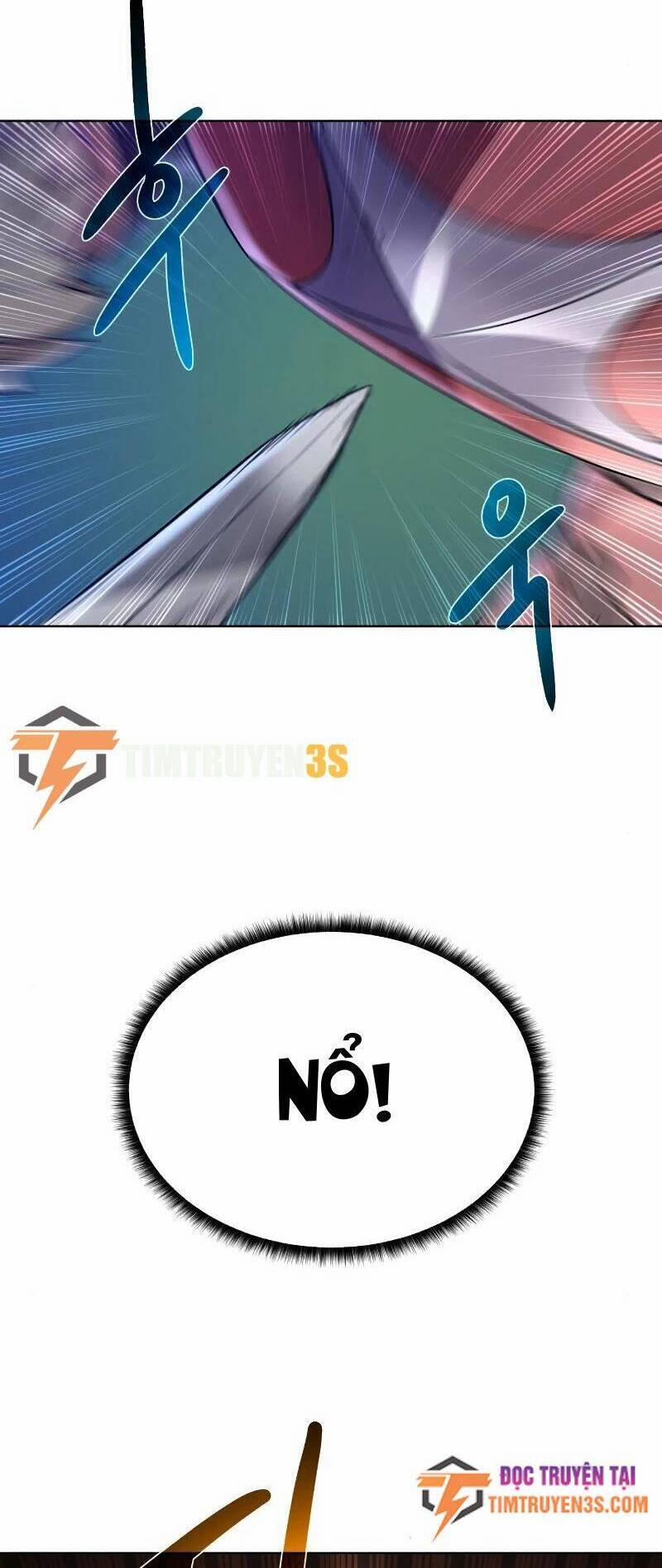 Cổ Vật Trong Hầm Tối 45 trang 22