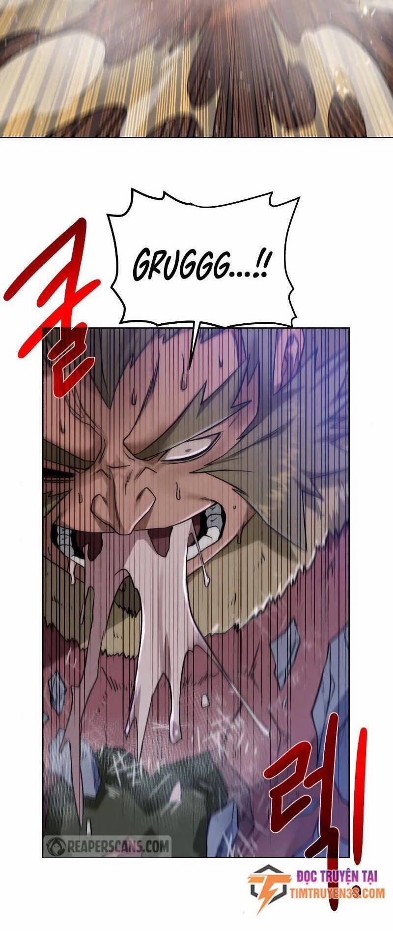 Cổ Vật Trong Hầm Tối 45 trang 24