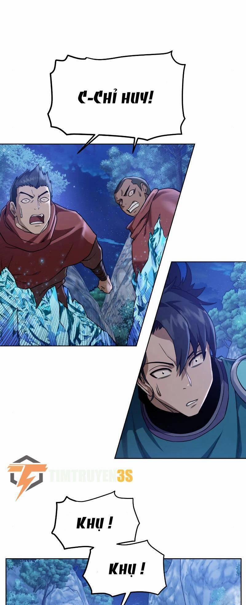 Cổ Vật Trong Hầm Tối 45 trang 25