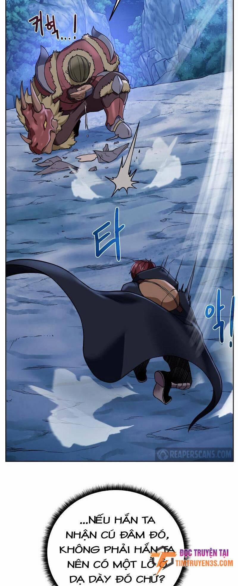 Cổ Vật Trong Hầm Tối 45 trang 26