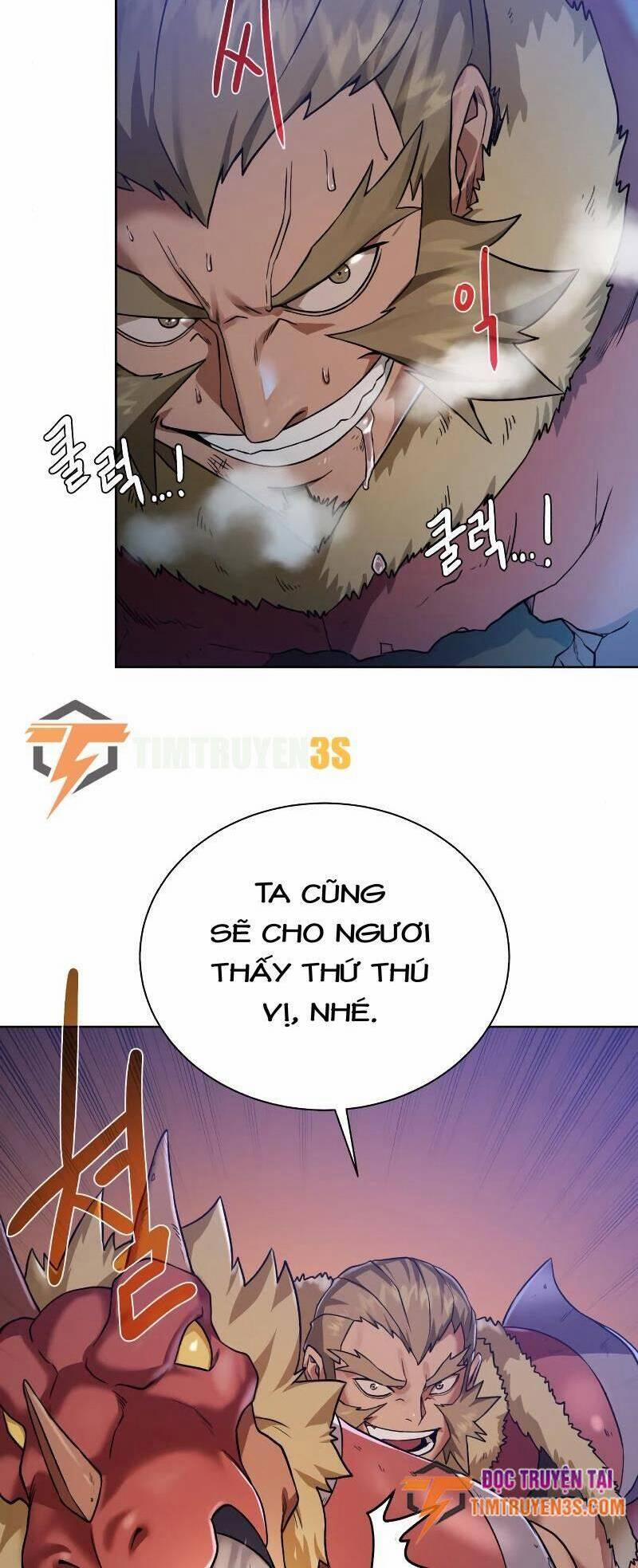 Cổ Vật Trong Hầm Tối 45 trang 28