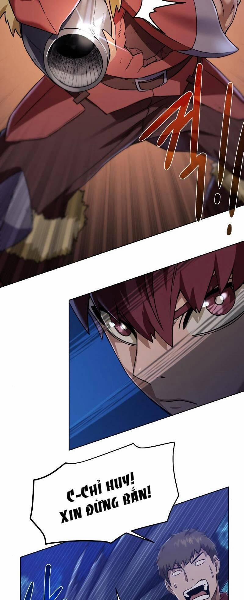 Cổ Vật Trong Hầm Tối 45 trang 29