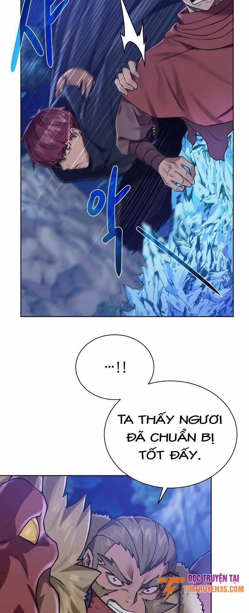 Cổ Vật Trong Hầm Tối 45 trang 30