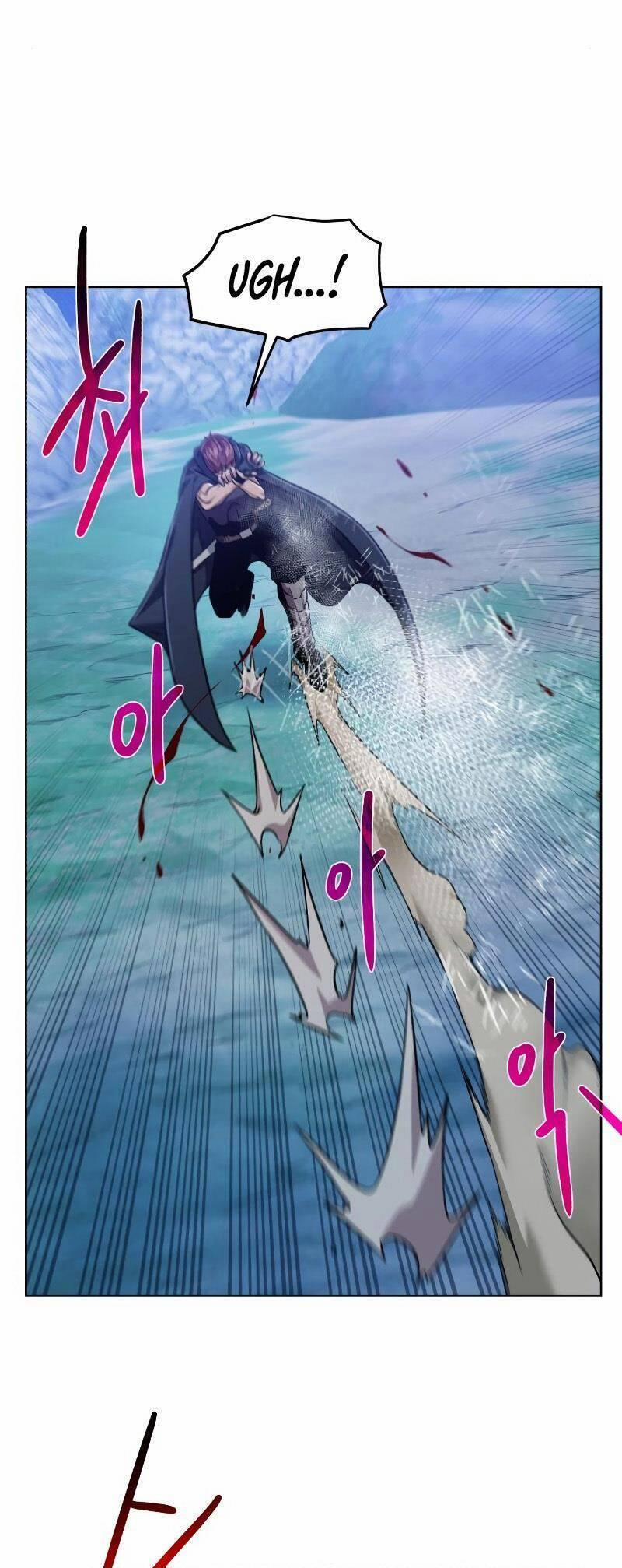 Cổ Vật Trong Hầm Tối 45 trang 33