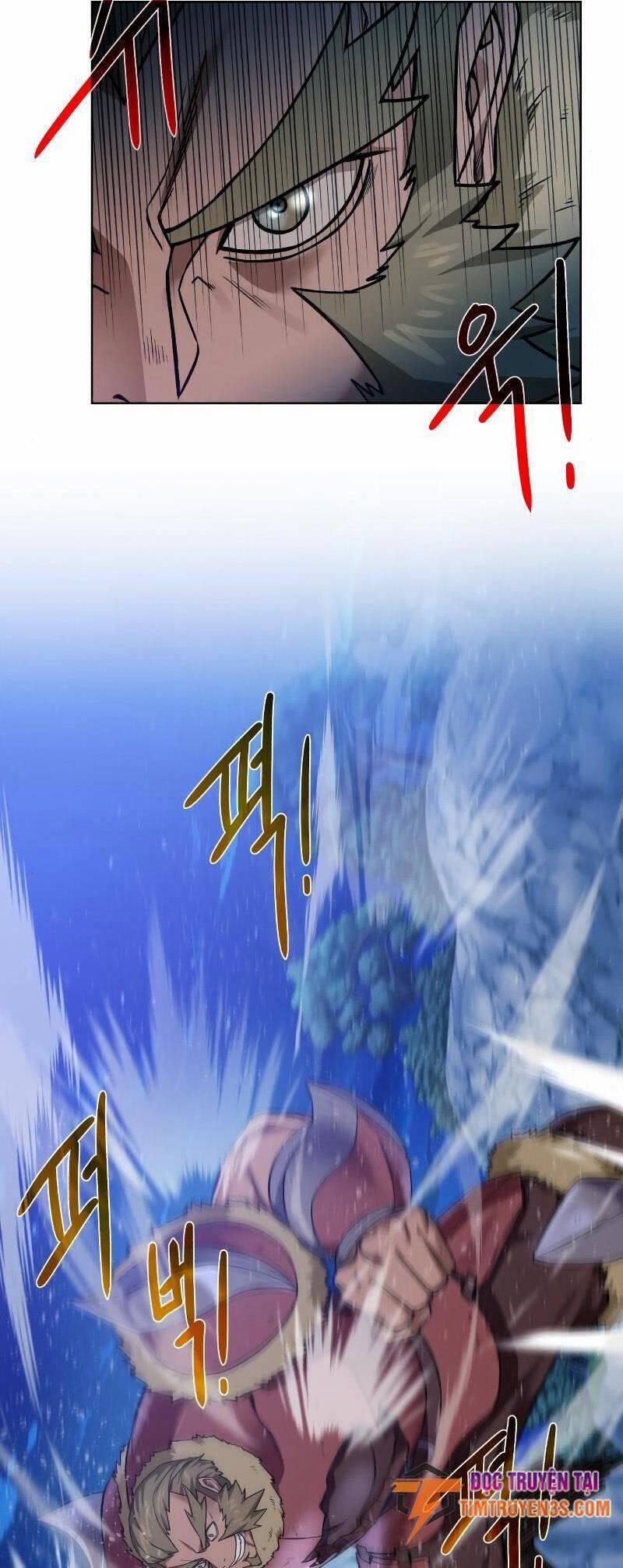 Cổ Vật Trong Hầm Tối 45 trang 34