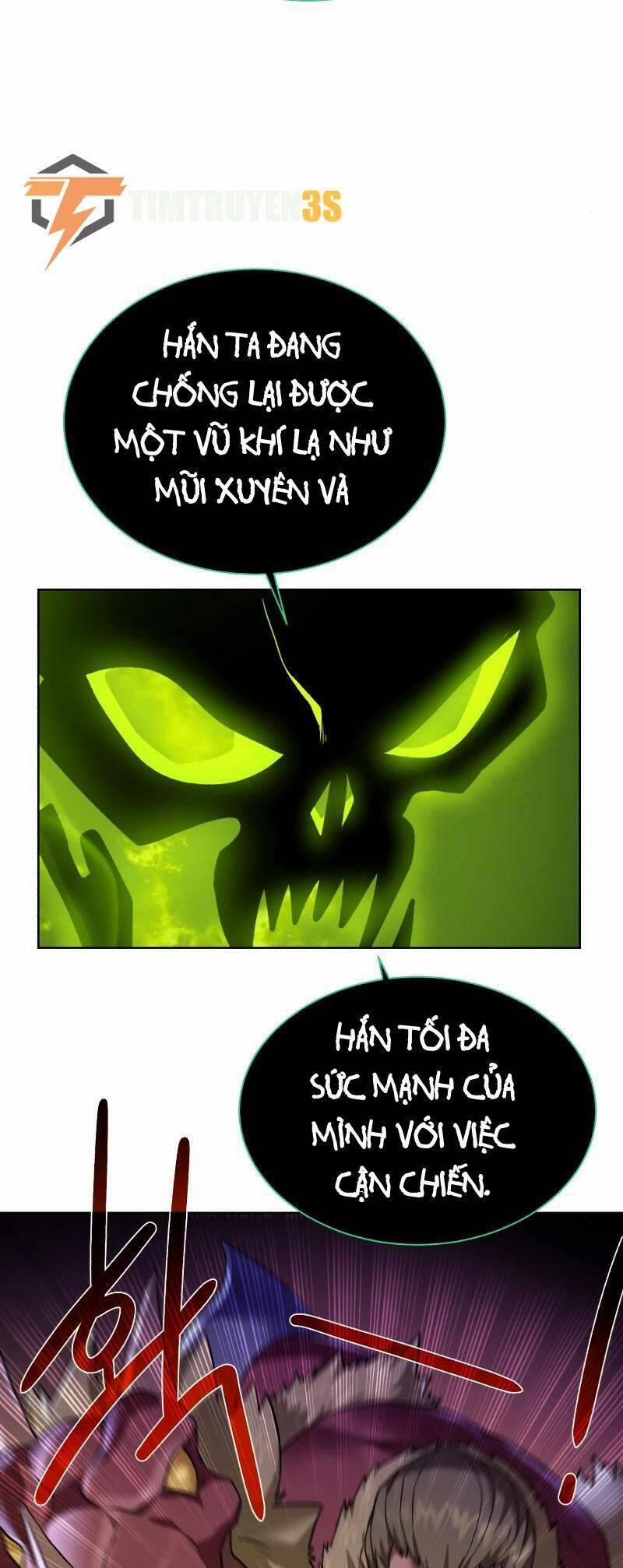Cổ Vật Trong Hầm Tối 45 trang 37
