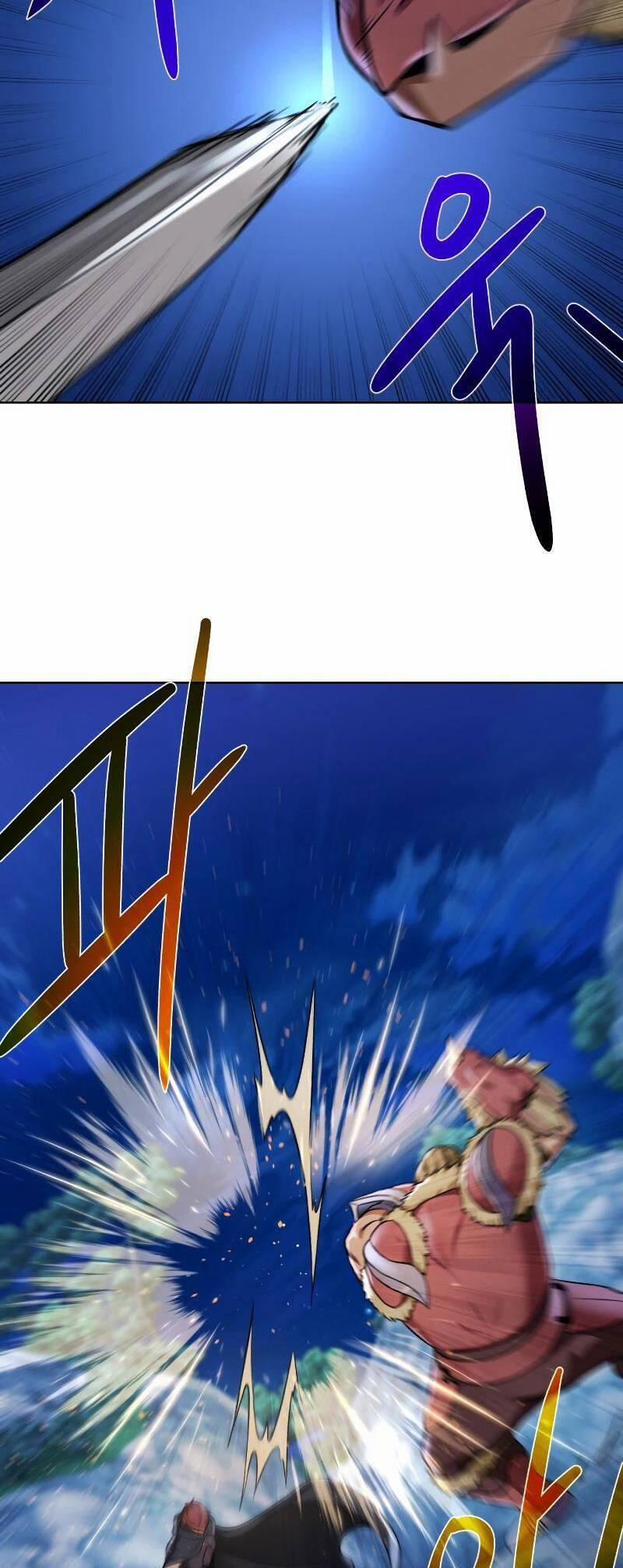 Cổ Vật Trong Hầm Tối 45 trang 39